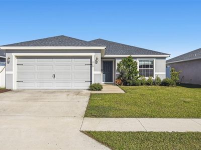 315 San Mauro Dr, Auburndale, FL, 33823