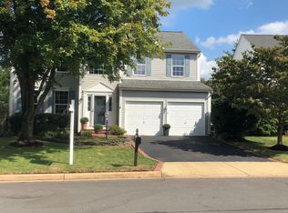 47768 Allegheny Cir, Sterling, VA 20165
