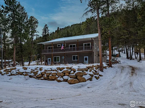 339 Cedar Dr, Lyons, CO 80540