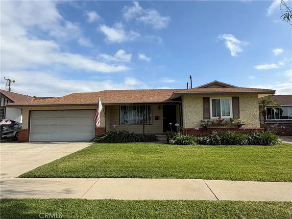 14908 Barnwall St, La Mirada, CA 90638