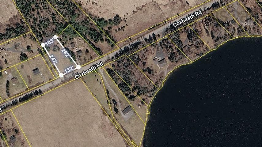 1st image of Coxheath Rd