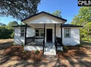 685 Jamison Ave, Orangeburg, SC 29115