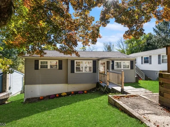 50 Butternut Rd, Vernon Twp., NJ 07462