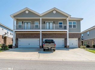 6824 Spaniel Dr #C, Daphne, AL 36527