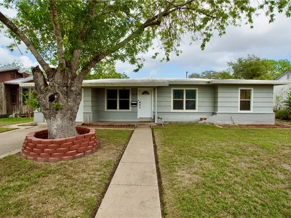 524 E Miller Ave, Kingsville, TX 78363