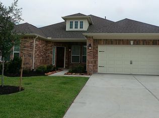 26703 Sooty Tern Dr, Katy, TX 77494