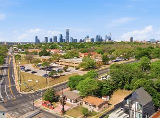 2900 Webberville Rd, Austin, TX 78702