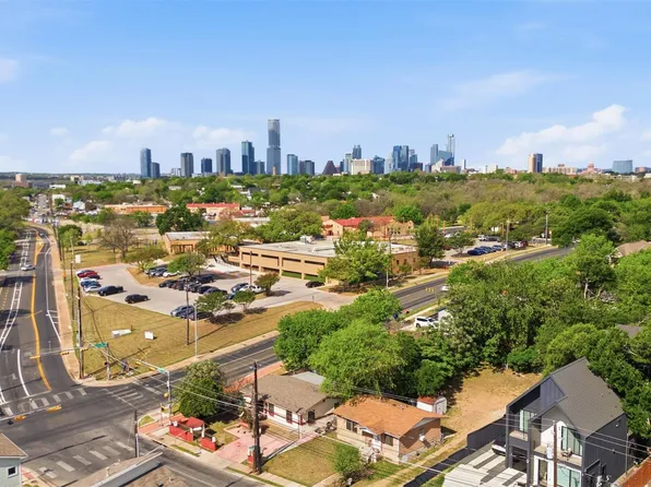 2900 Webberville Rd, Austin, TX 78702