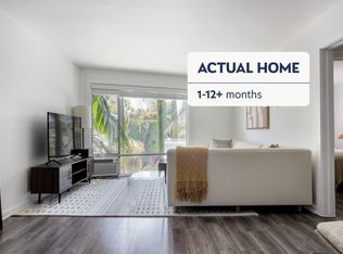 5805 W 8th St FLOOR 2-ID1210, Los Angeles, CA 90036