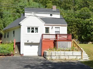 1200 Wachusett St, Jefferson, MA 01522