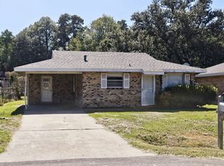 203 Van Buren Dr, Lafayette, LA 70507