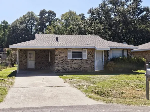 203 Van Buren Dr, Lafayette, LA 70507