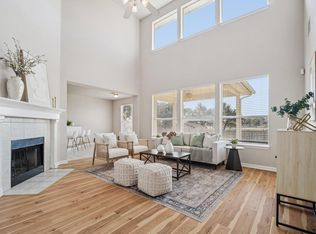 1003 Ambrose Dr, Pflugerville, TX 78660