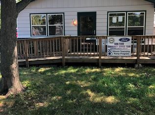 3301 Butler Ave, Steger, IL 60475