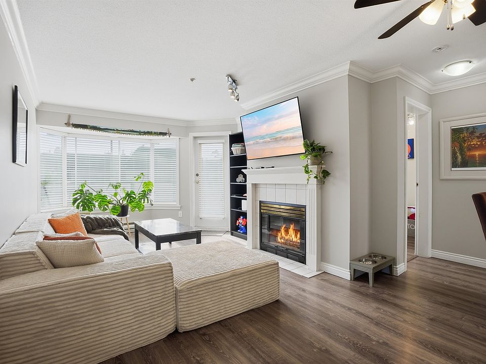 1st image of 2962 Trethewey St #418