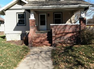711 E 3rd St, North Platte, NE 69101