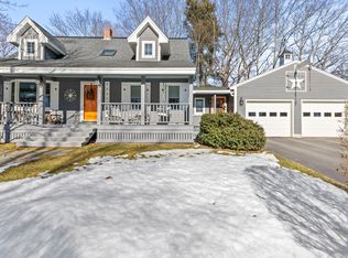 195 Lester Dr, Portland, ME 04103