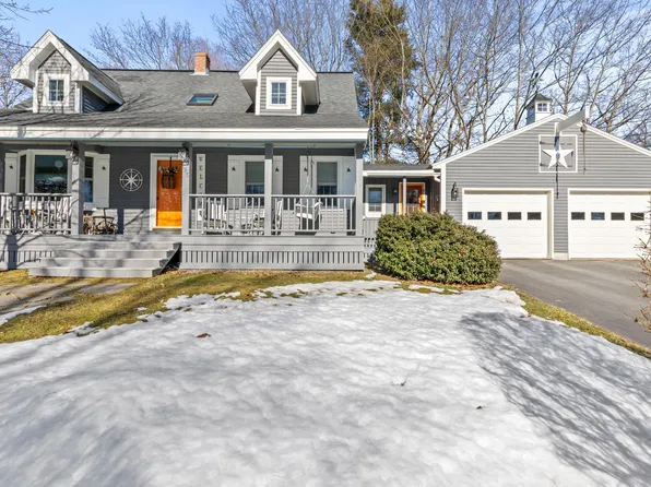 195 Lester Drive, Portland, ME 04103
