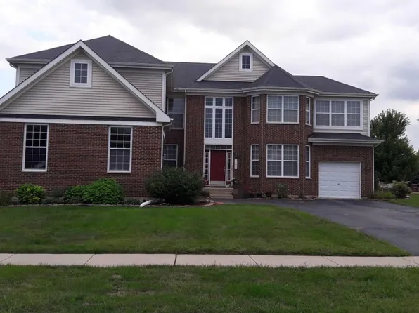 165 Sunflower Ln, Bartlett, IL 60103