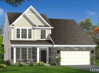 2608 Teermark Ln, Durham, NC 27703