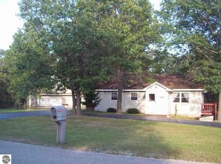 1840 Camino Dr, National City, MI 48748