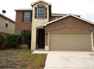 27327 Lasso Bnd, San Antonio, TX 78260