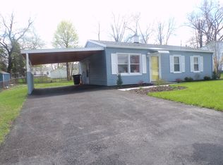 39 Ridgewood Dr, Geneva, NY 14456