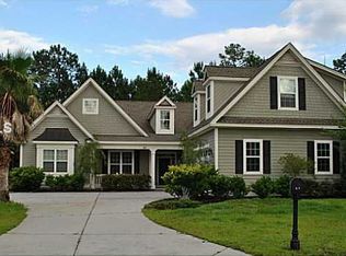 27 Lakes Xing, Bluffton, SC 29910