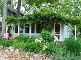 100 Lane 130a Lake George, Fremont, IN 46737