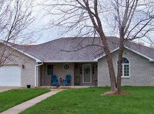 2229 Moreau Ter, Jefferson City, MO 65101