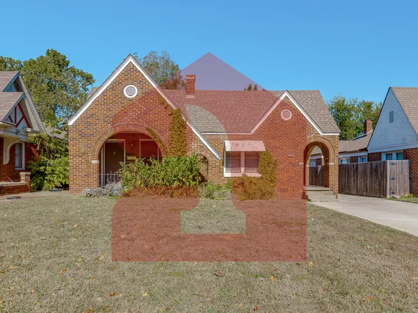 2523 NW 20th St, Oklahoma City, OK 73107