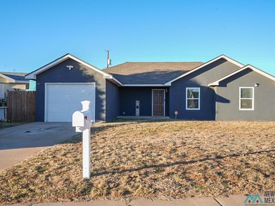 3300 Cesar Chavez Dr, Clovis, NM, 88101