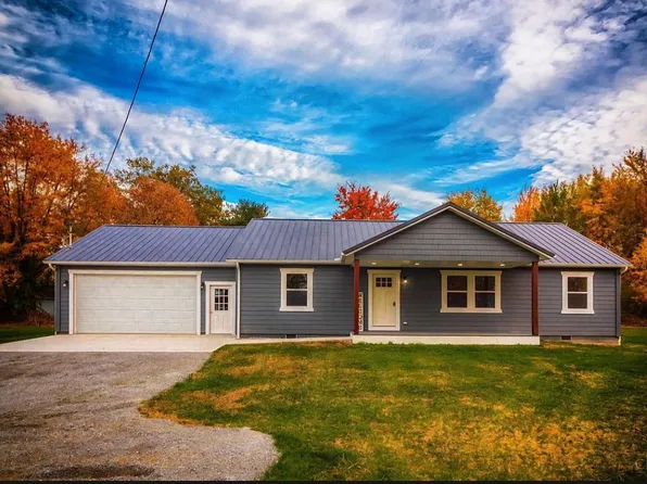 1277 Tri County Rd, Winchester, OH 45697