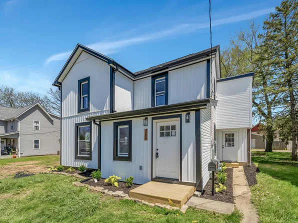 285 Converse Ave, Plain City, OH 43064