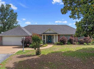 8189 County Road 461 S, Laneville, TX 75667