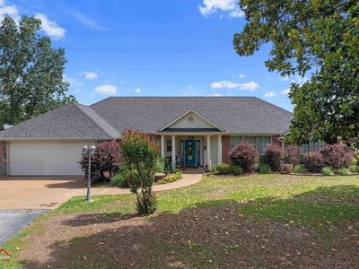 8189 County Road 461 S, Laneville, TX, 75667