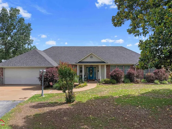 8189 County Road 461 S, Laneville, TX 75667
