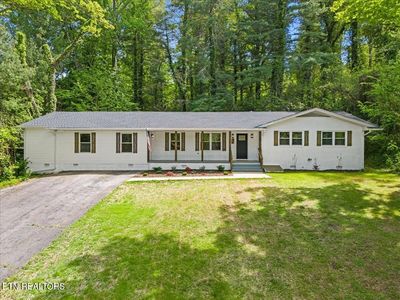 394 Webster Rd, Harriman, TN, 37748