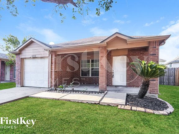 2nd image of 18706 Driftwood Springs Dr