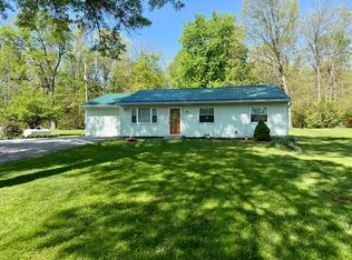 2960 County Road 26, Marengo, OH 43334