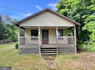 1107 W Weymouth Rd, Newfield, NJ 08344