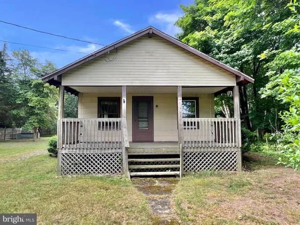 1107 W Weymouth Rd, Newfield, NJ 08344