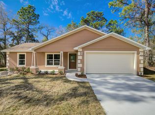 11063 Hemlock Warbler Rd, Weeki Wachee, FL 34614