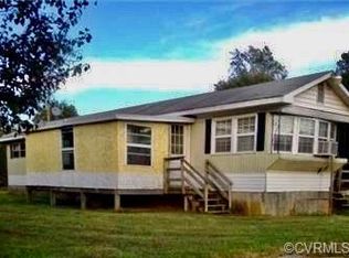 727 Frenchs Store Rd, Cumberland, VA 23040