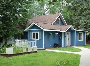 3847 N Hoover Ave, Gladwin, MI 48624