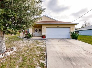 3318 Stone St, Pt Charlotte, FL 33981
