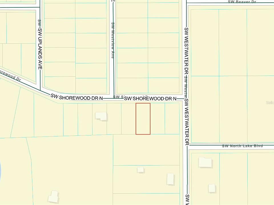 1st image of Lot 106 RAINBOW LAKES ESTATES SEC K LOT 106