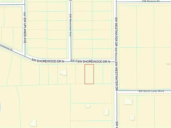 Lot 106 RAINBOW LAKES ESTATES SEC K LOT 106, DUNNELLON, FL 34431