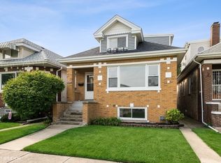 7839 W Sunset Dr, Elmwood Park, IL 60707
