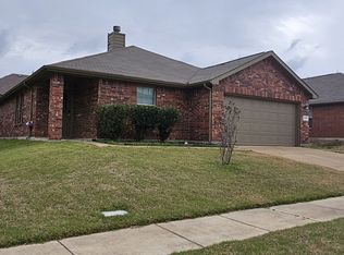 12205 Big Rock Dr, Rhome, TX 76078